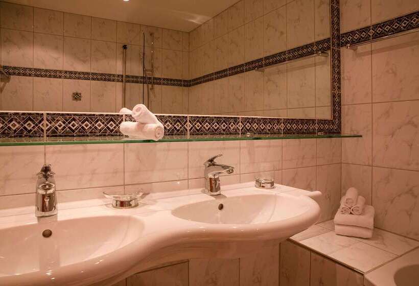 فندق Bristol Relais Du Silence Superior