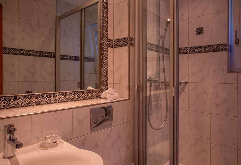 فندق Bristol Relais Du Silence Superior