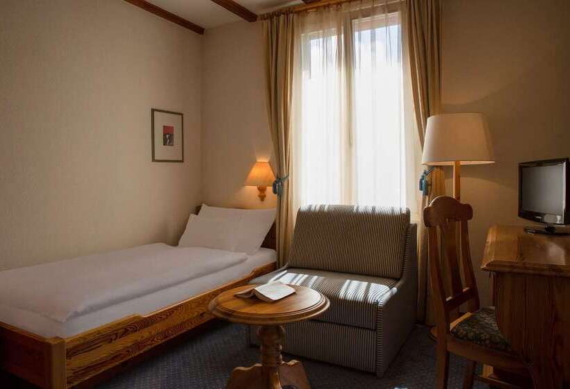 فندق Bristol Relais Du Silence Superior