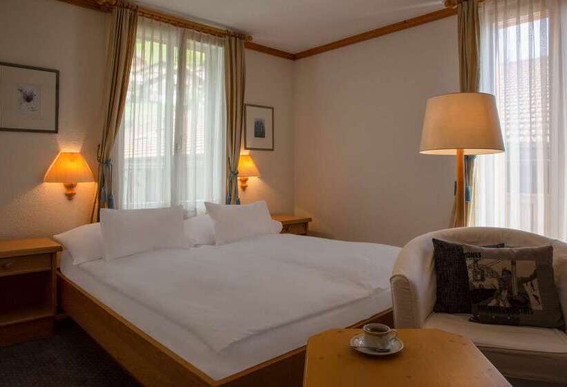 فندق Bristol Relais Du Silence Superior