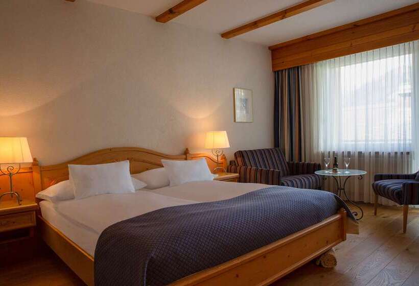 فندق Bristol Relais Du Silence Superior