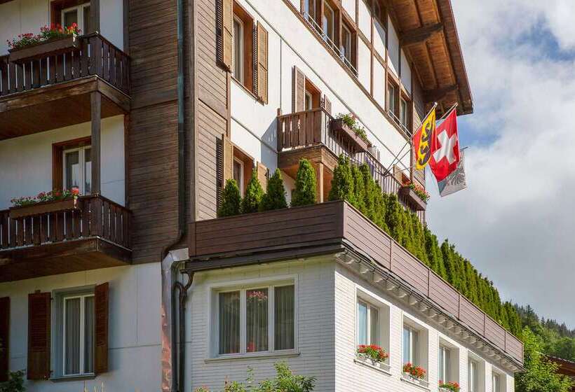 فندق Bristol Relais Du Silence Superior