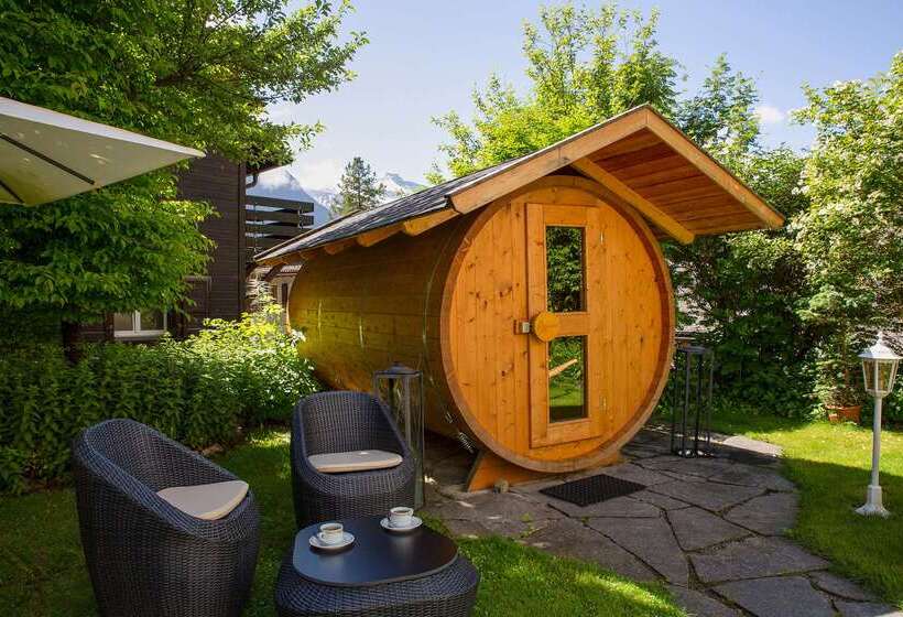 فندق Bristol Relais Du Silence Superior