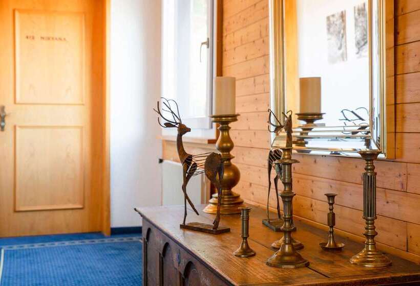 فندق Bristol Relais Du Silence Superior