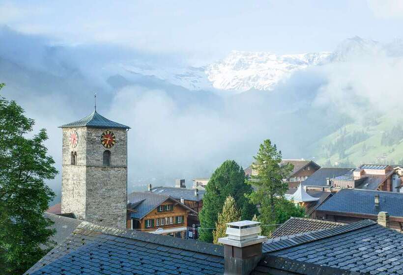 فندق Bristol Relais Du Silence Superior