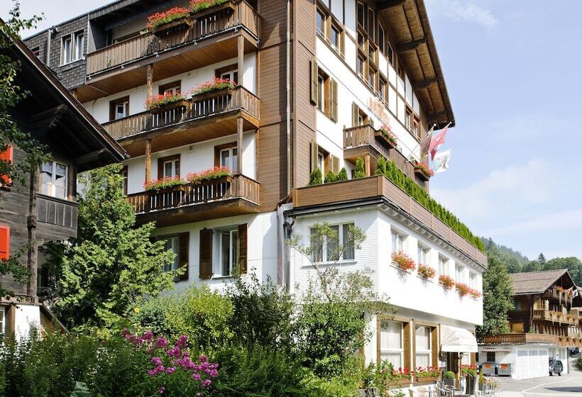 فندق Bristol Relais Du Silence Superior