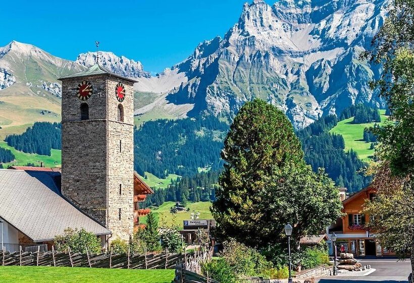 فندق Bristol Relais Du Silence Superior