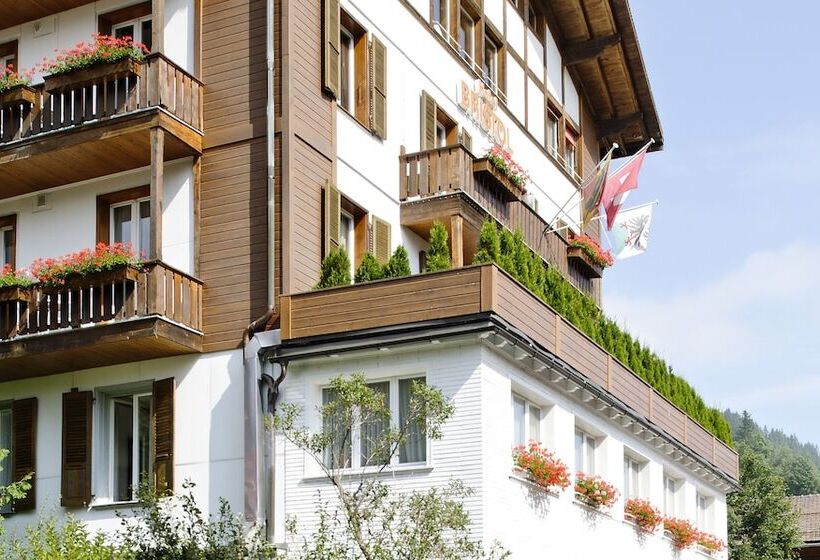 فندق Bristol Relais Du Silence Superior