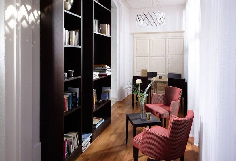 فندق Bristol Relais Du Silence Superior