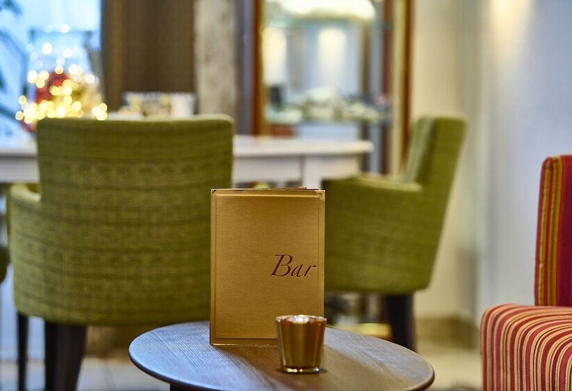 فندق Bristol Relais Du Silence Superior