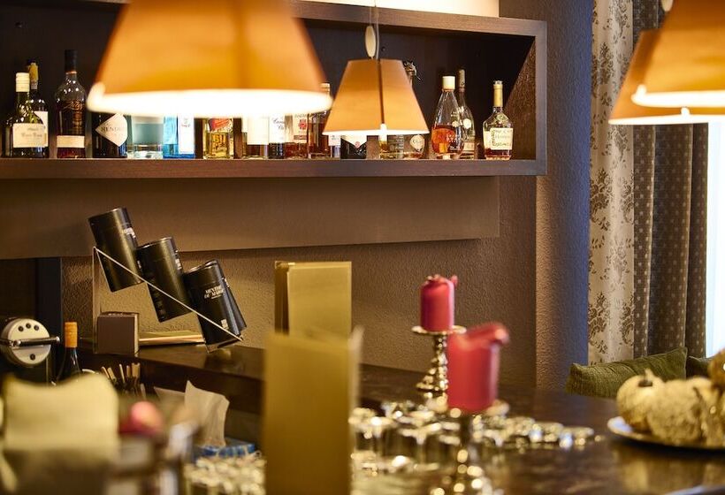 فندق Bristol Relais Du Silence Superior