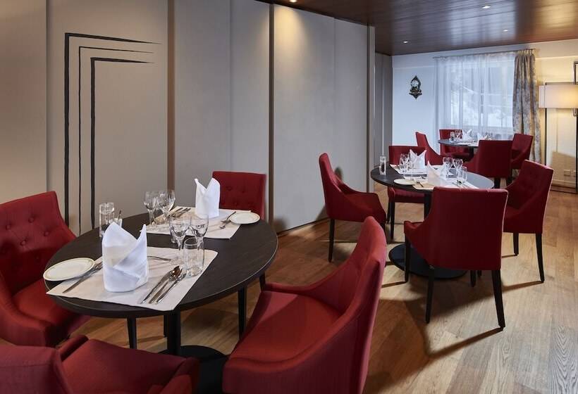 فندق Bristol Relais Du Silence Superior