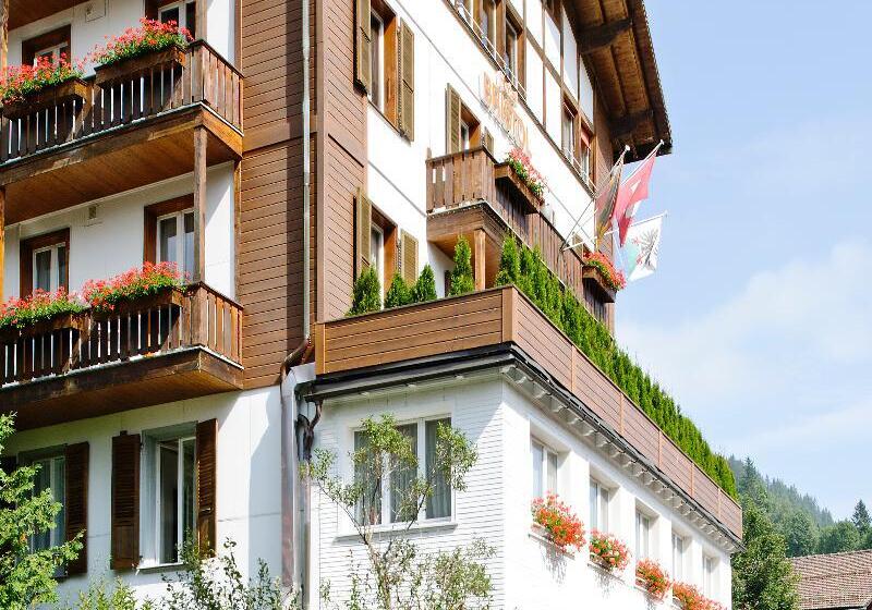 فندق Bristol Relais Du Silence Superior