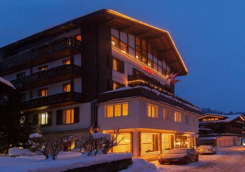 فندق Bristol Relais Du Silence Superior