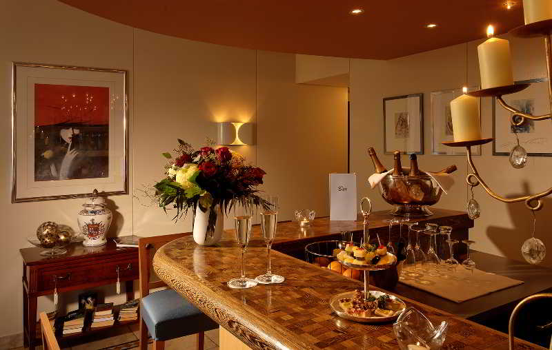 فندق Bristol Relais Du Silence Superior