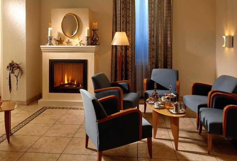 فندق Bristol Relais Du Silence Superior