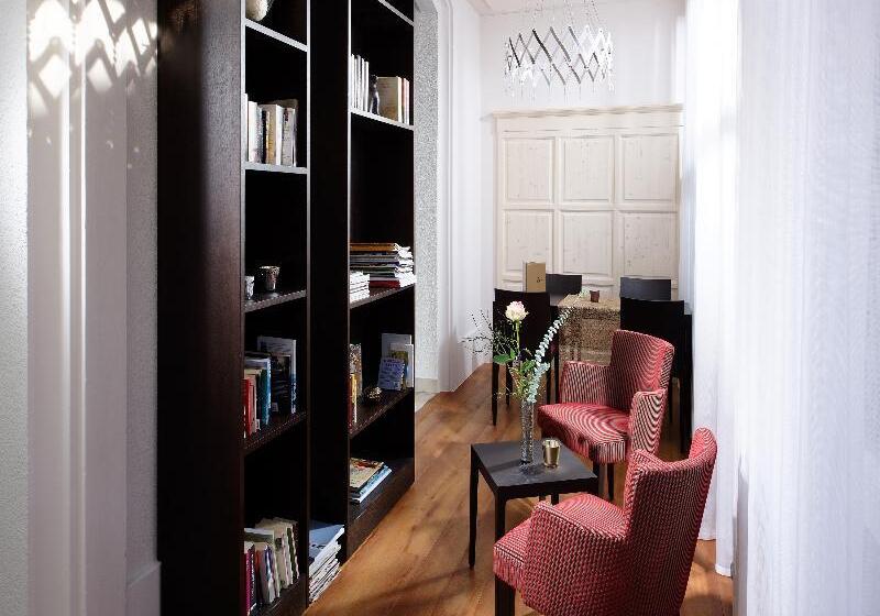 فندق Bristol Relais Du Silence Superior