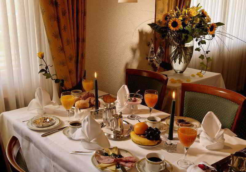 فندق Bristol Relais Du Silence Superior