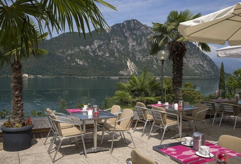 בית מלון כפרי Campione