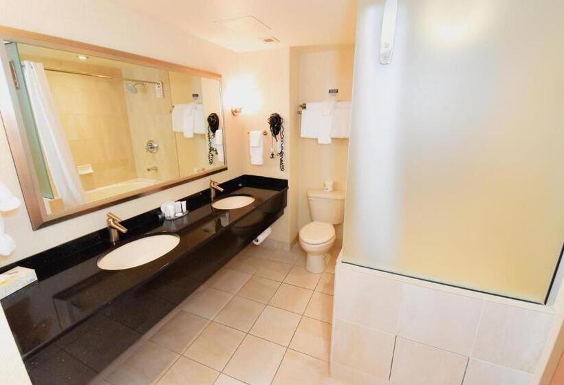 בית מלון כפרי Canad Inns Destination Centre Polo Park