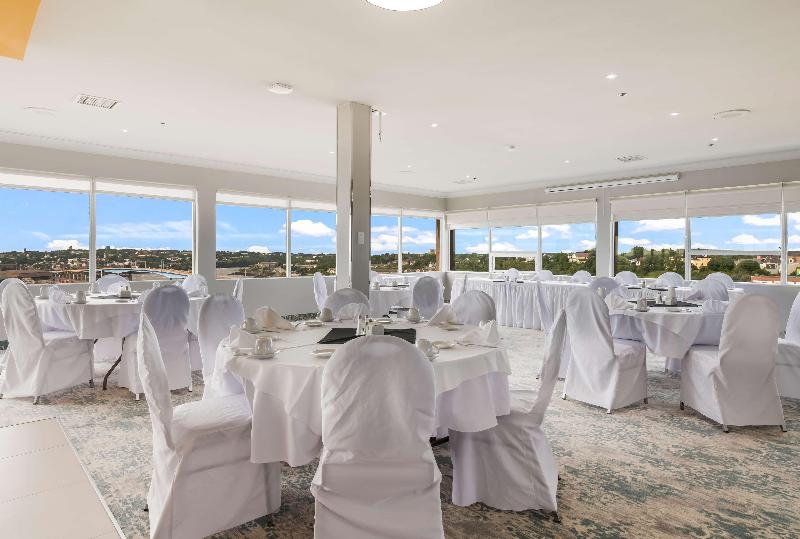 호텔 Crowne Plaza Saint John Harbour View, An Ihg