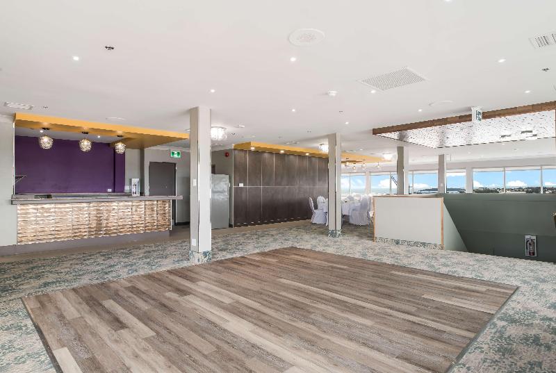 호텔 Crowne Plaza Saint John Harbour View, An Ihg