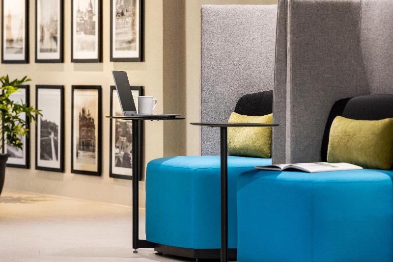 호텔 Crowne Plaza Saint John Harbour View, An Ihg