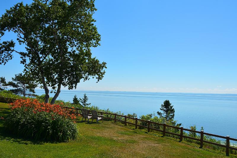 호텔 Cap Aux Pierres