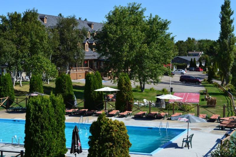 호텔 Cap Aux Pierres