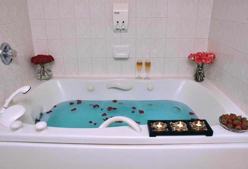 호텔 Cartier Place Suite