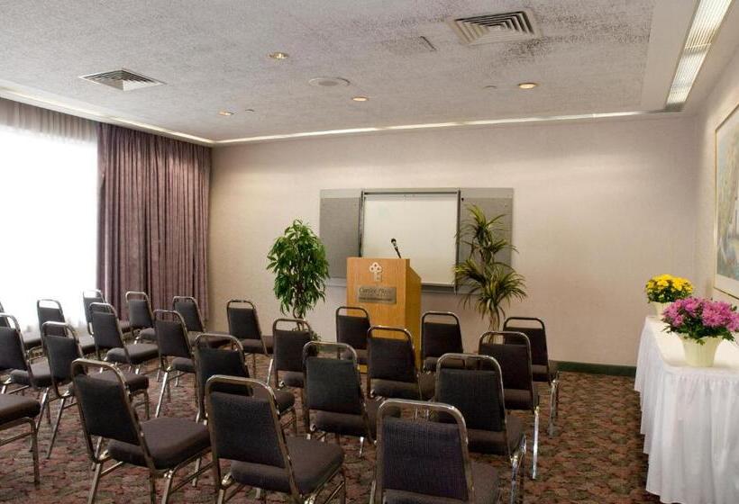 호텔 Cartier Place Suite