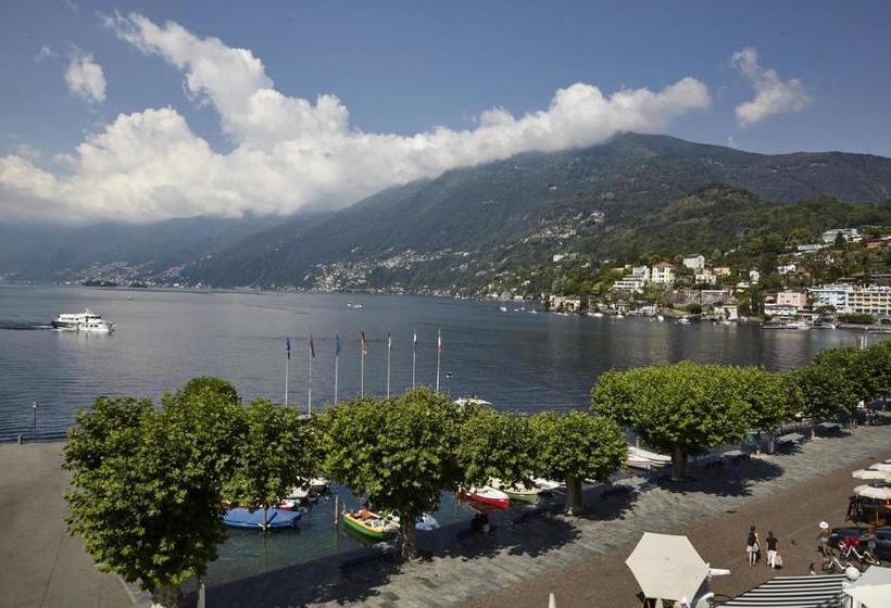 호텔 Casa Al Portico