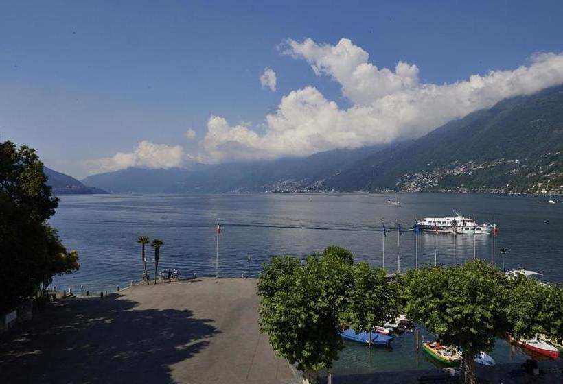 호텔 Casa Al Portico