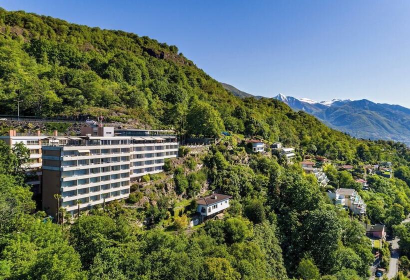 호텔 Casa Berno Panorama Resort