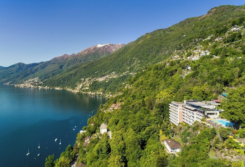 호텔 Casa Berno Panorama Resort