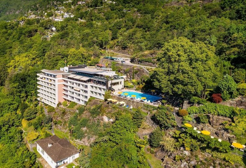 호텔 Casa Berno Panorama Resort