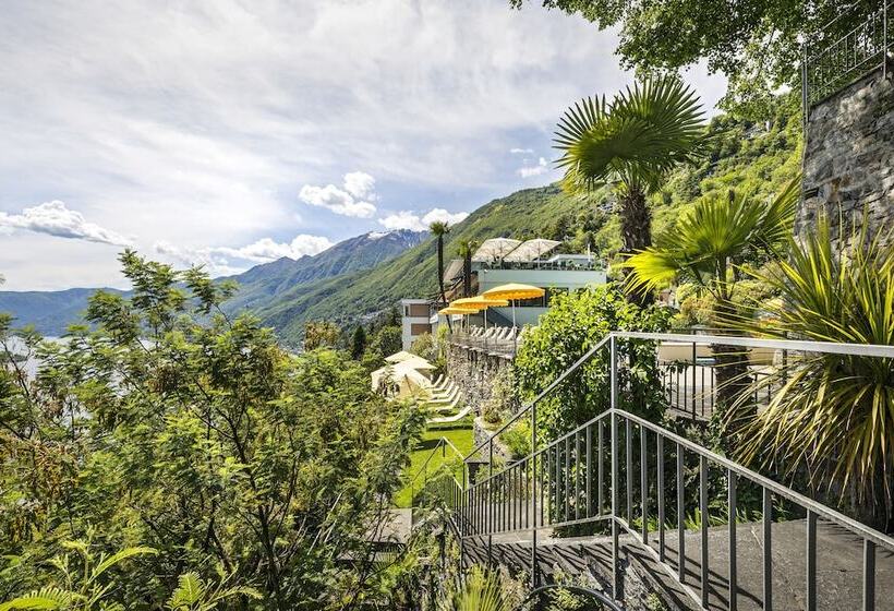 호텔 Casa Berno Panorama Resort