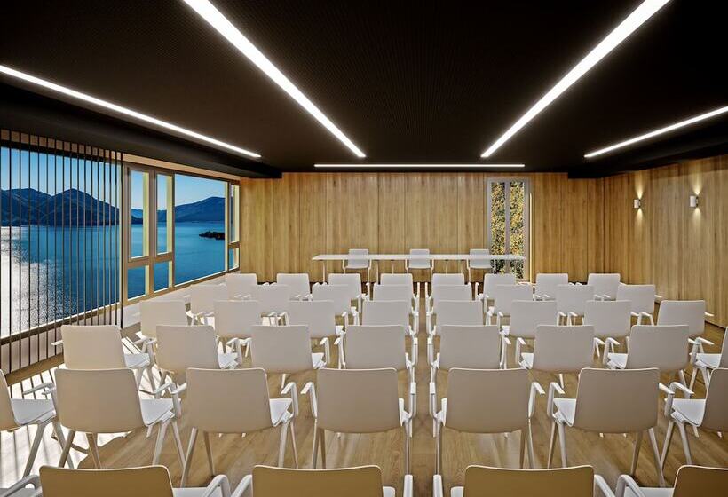 호텔 Casa Berno Panorama Resort