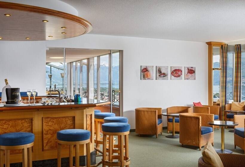 호텔 Casa Berno Panorama Resort