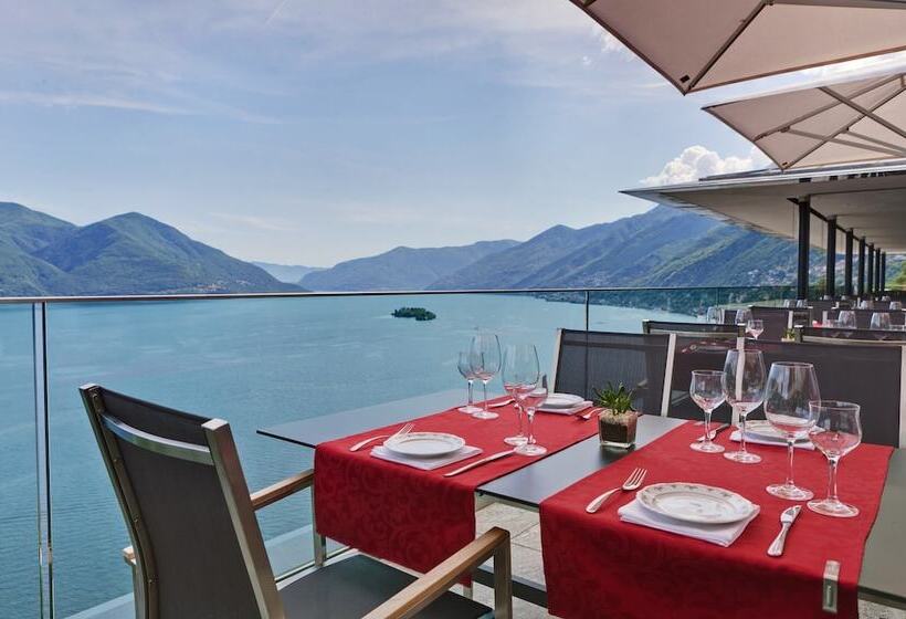 호텔 Casa Berno Panorama Resort