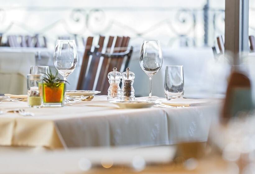 호텔 Casa Berno Panorama Resort