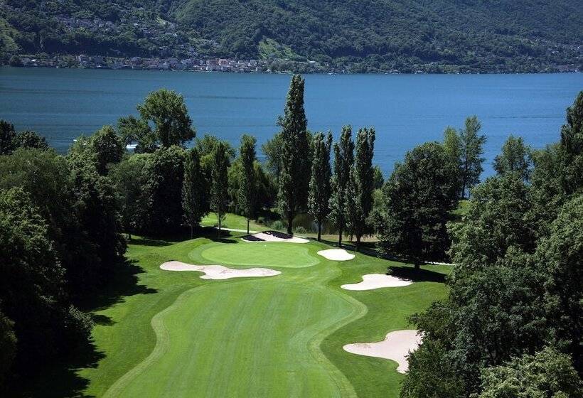 호텔 Casa Berno Panorama Resort