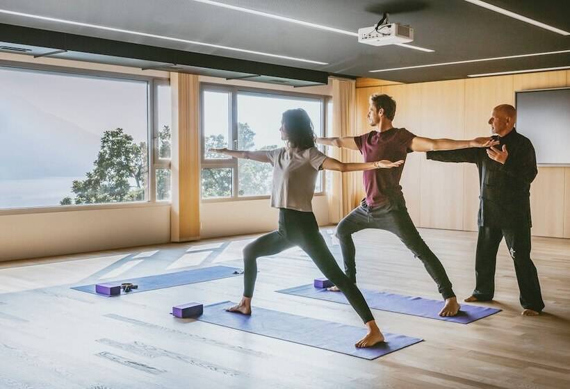 호텔 Casa Berno Panorama Resort