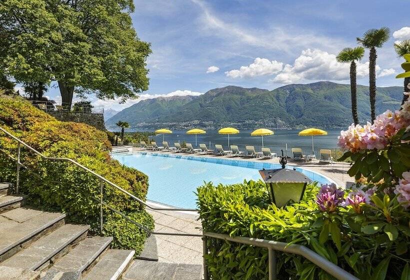 호텔 Casa Berno Panorama Resort