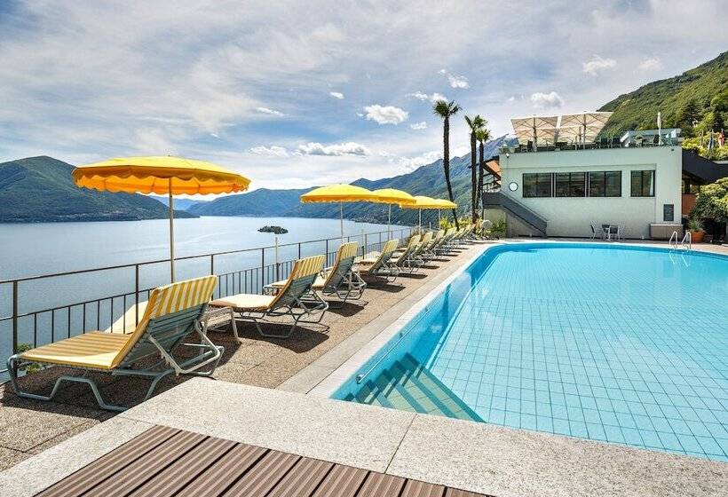 호텔 Casa Berno Panorama Resort