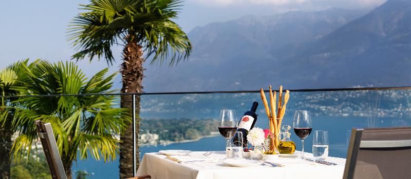 호텔 Casa Berno Panorama Resort