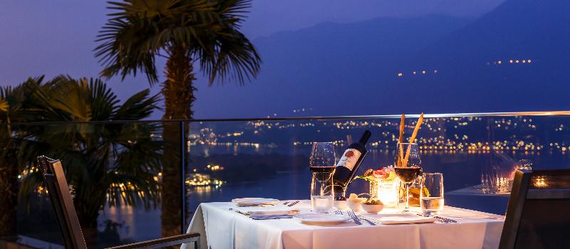 호텔 Casa Berno Panorama Resort