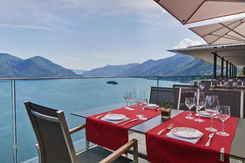 호텔 Casa Berno Panorama Resort