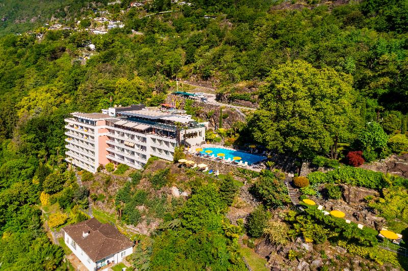 호텔 Casa Berno Panorama Resort