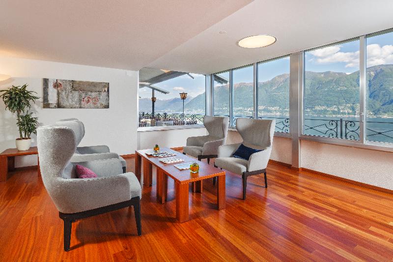 호텔 Casa Berno Panorama Resort